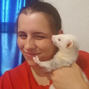 Meet your Posher, Logan